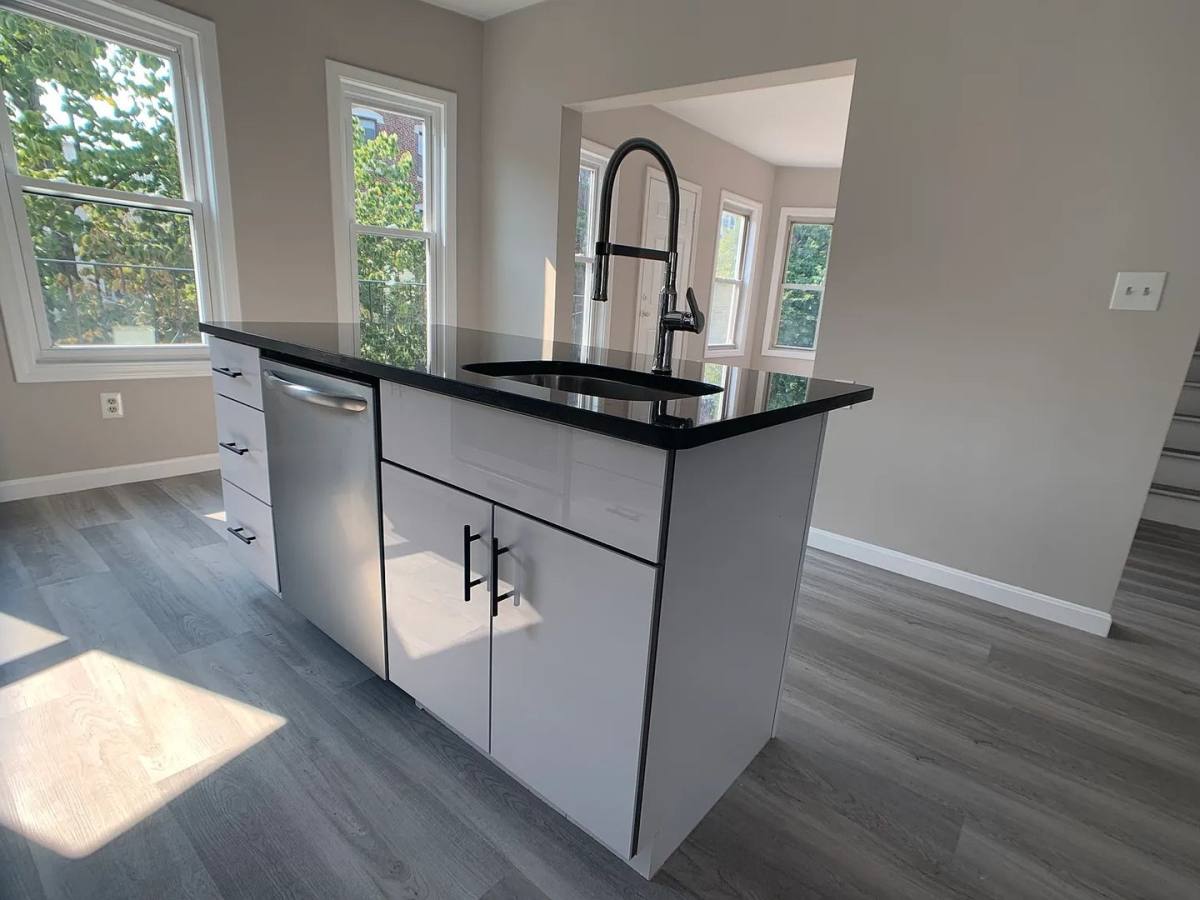 Apartment for rent at 66 Quint Ave #B7, Allston, MA 02134