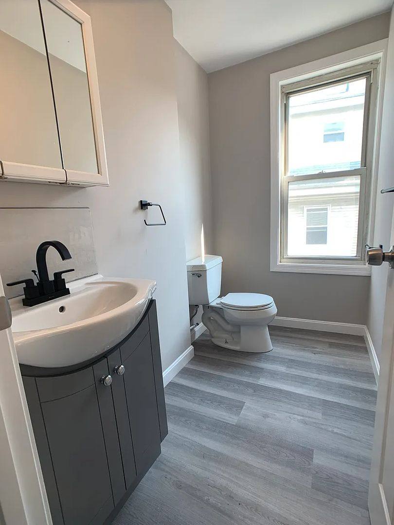 Apartment for rent at 66 Quint Ave #B7, Allston, MA 02134