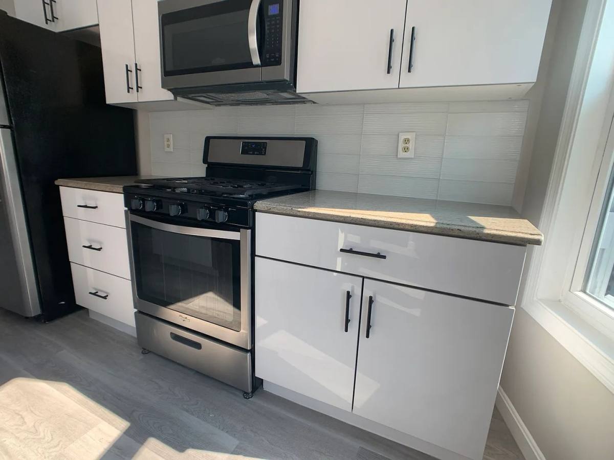 Apartment for rent at 66 Quint Ave #B7, Allston, MA 02134