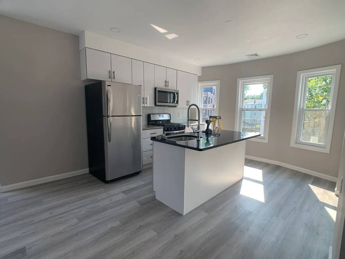 Apartment for rent at 66 Quint Ave #B7, Allston, MA 02134