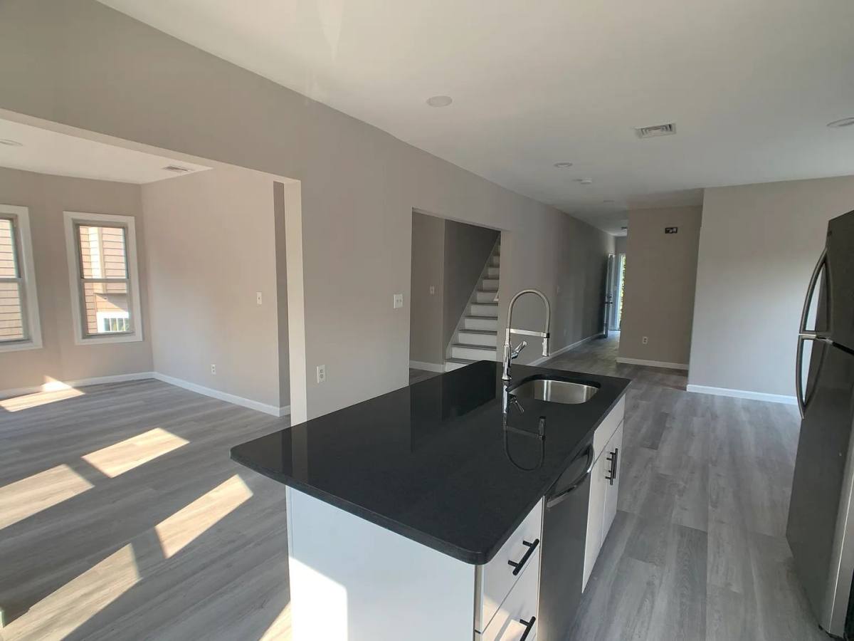 Apartment for rent at 66 Quint Ave #B7, Allston, MA 02134
