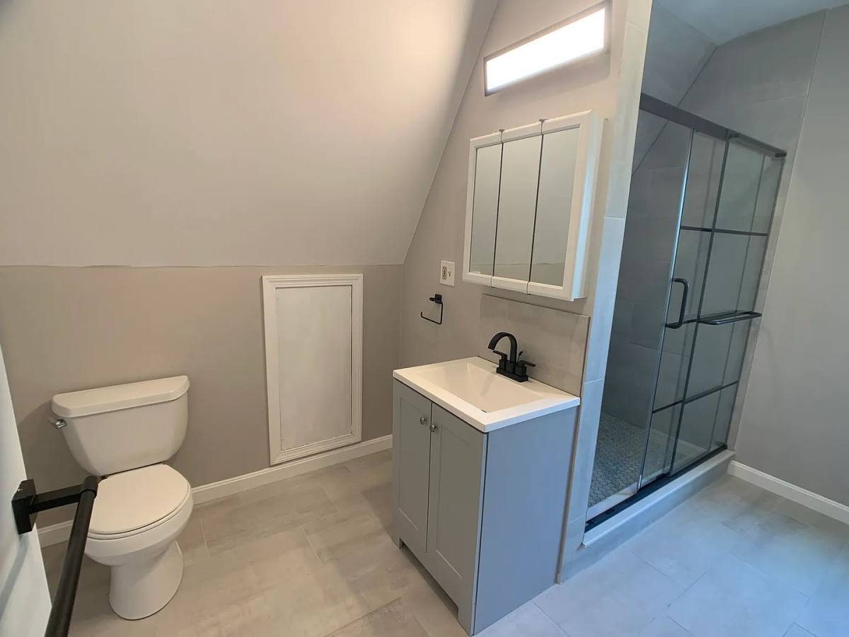Apartment for rent at 66 Quint Ave #B7, Allston, MA 02134