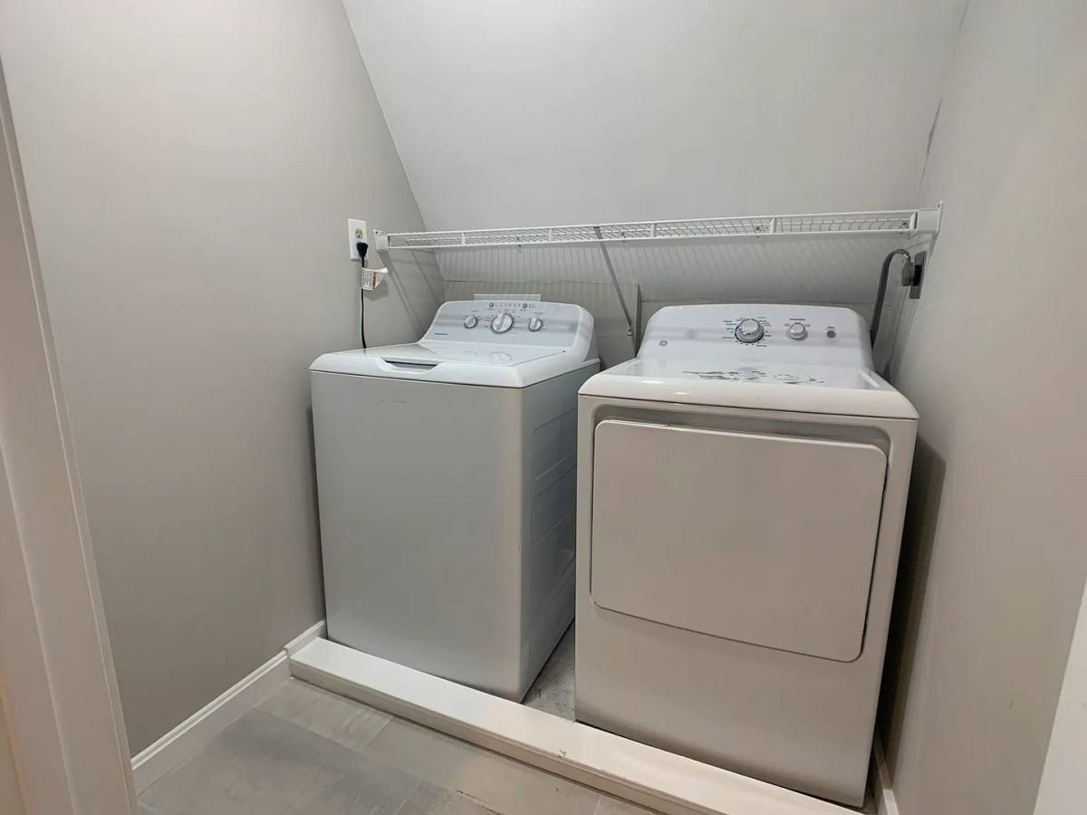 Apartment for rent at 66 Quint Ave #B7, Allston, MA 02134