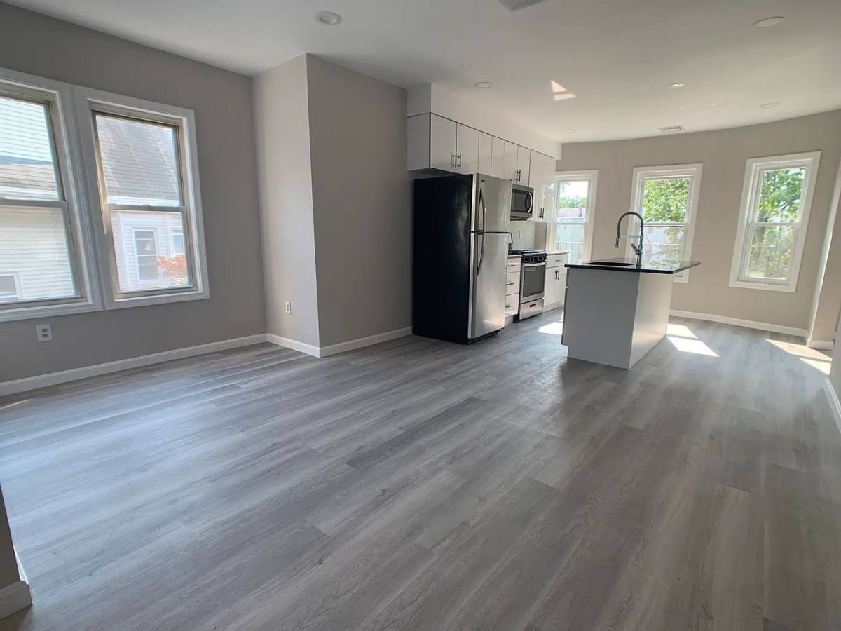 Apartment for rent at 66 Quint Ave #B7, Allston, MA 02134