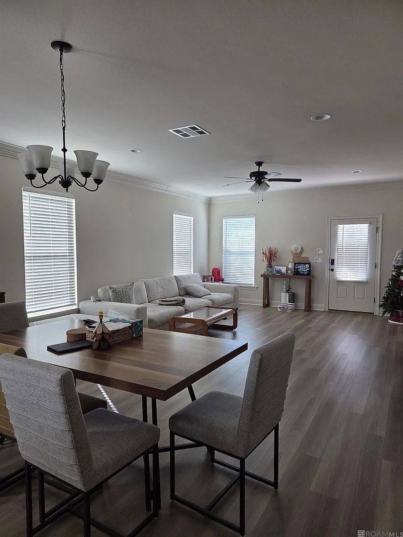 House for rent at 7211 Kenilworth Crossing Ave, Baton Rouge, LA 70820