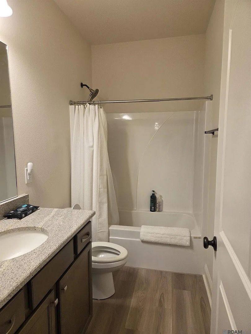 House for rent at 7211 Kenilworth Crossing Ave, Baton Rouge, LA 70820
