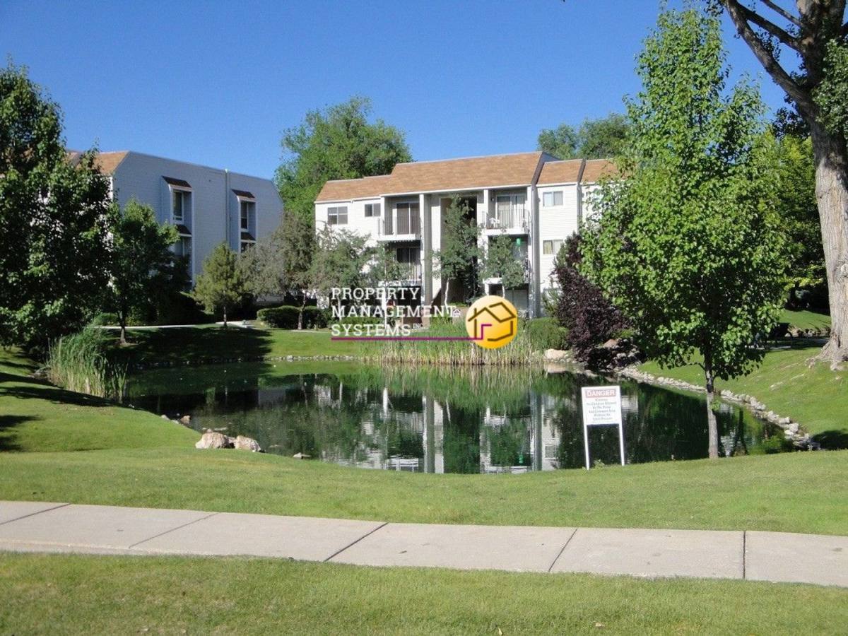 Condo for rent at 1042 E Quail Vista Court, Salt Lake City, UT 84117