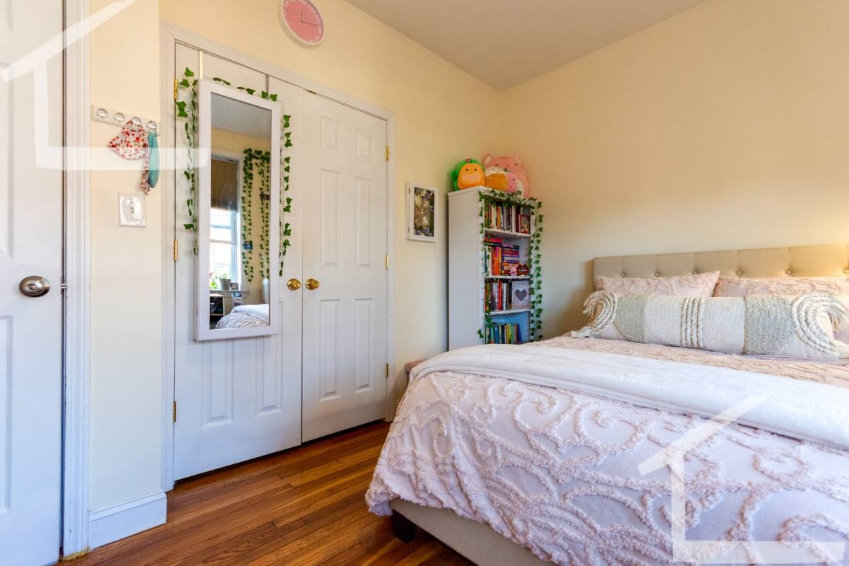 Apartment for rent at 62 Egmont St, Brookline, MA 02446