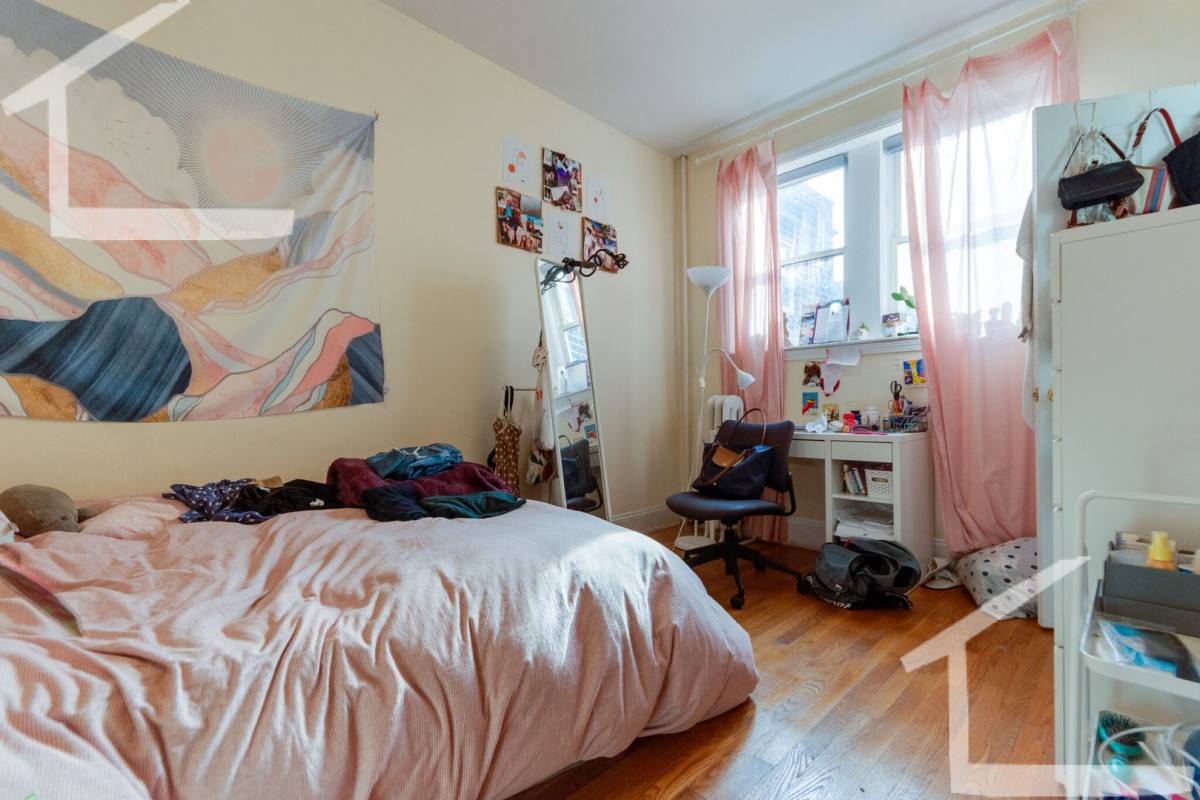 Apartment for rent at 62 Egmont St, Brookline, MA 02446