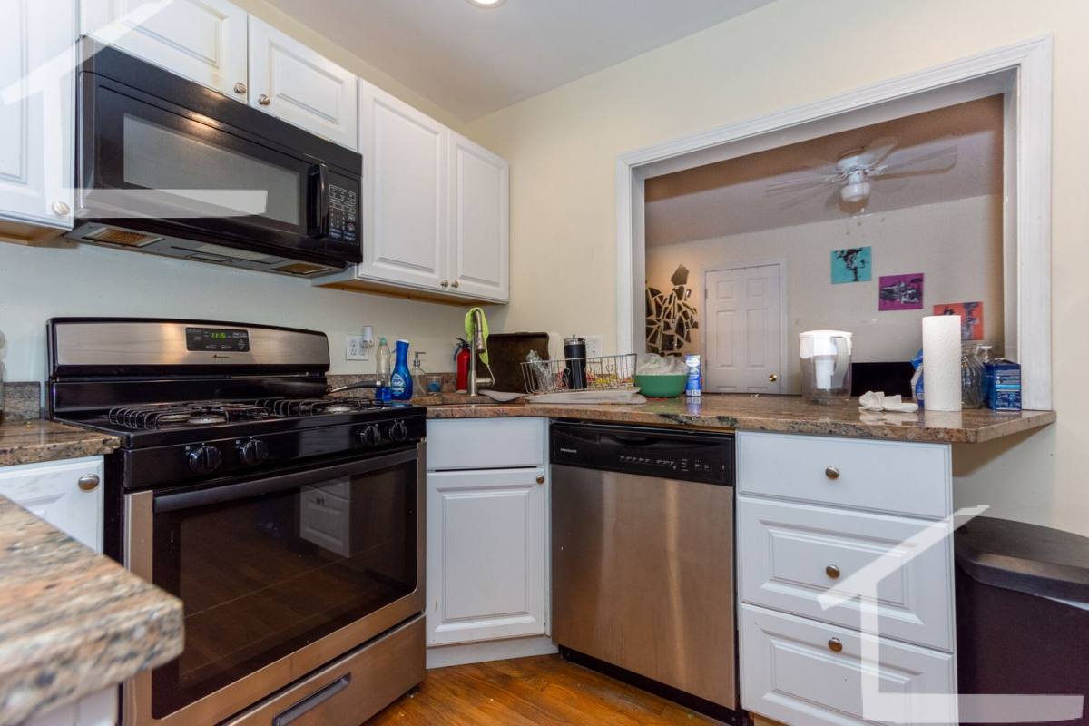 Apartment for rent at 62 Egmont St, Brookline, MA 02446