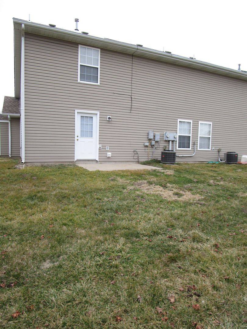 Apartment for rent at 4402 - 4404 Jeana Court, Columbia, MO 65203