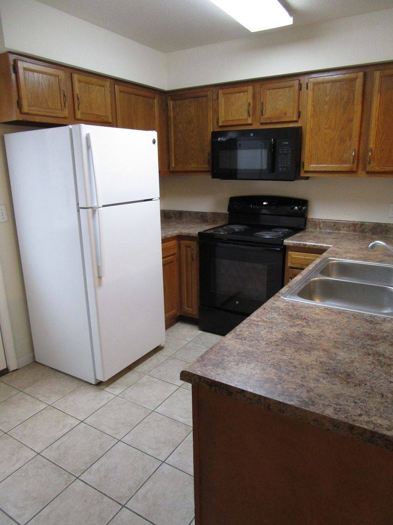 Apartment for rent at 4402 - 4404 Jeana Court, Columbia, MO 65203