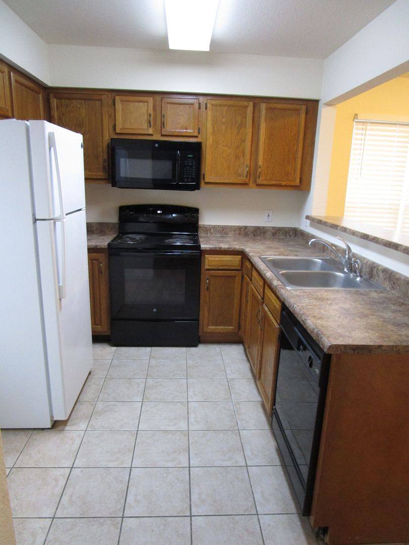 Apartment for rent at 4402 - 4404 Jeana Court, Columbia, MO 65203