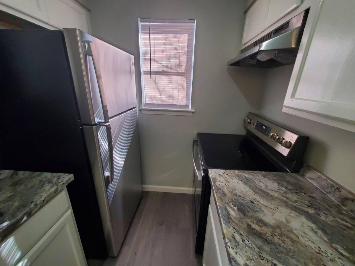 Condo for rent at 911 Vance Jackson #Y, San Antonio, TX 78201