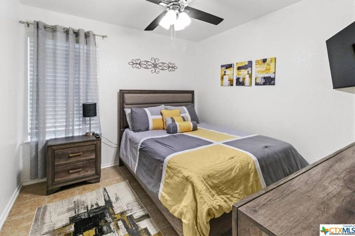 Townhouse for rent at 316 Jeff Gordon Dr, Harker Heights, TX 76548