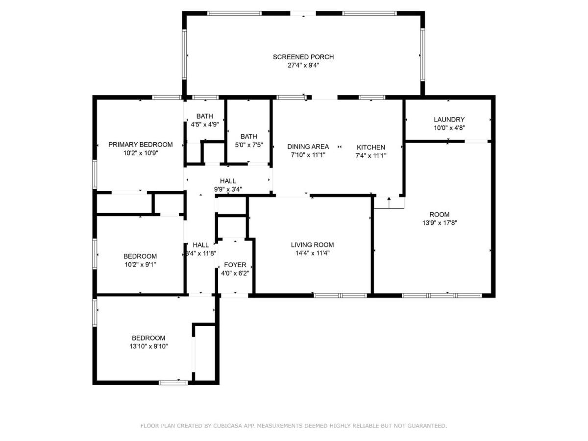 House for rent at 518 Kate St, Copperas Cove, TX 76522