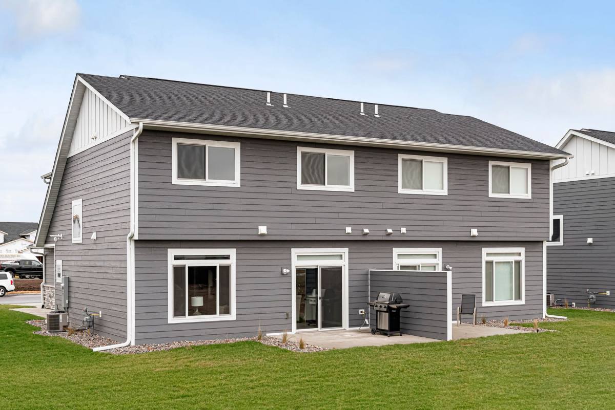 Townhouse for rent at 1966 Sandstone Loop S, Sartell, MN 56377