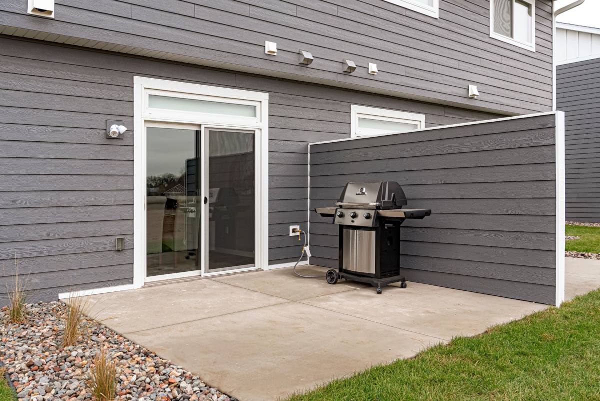 Townhouse for rent at 1966 Sandstone Loop S, Sartell, MN 56377