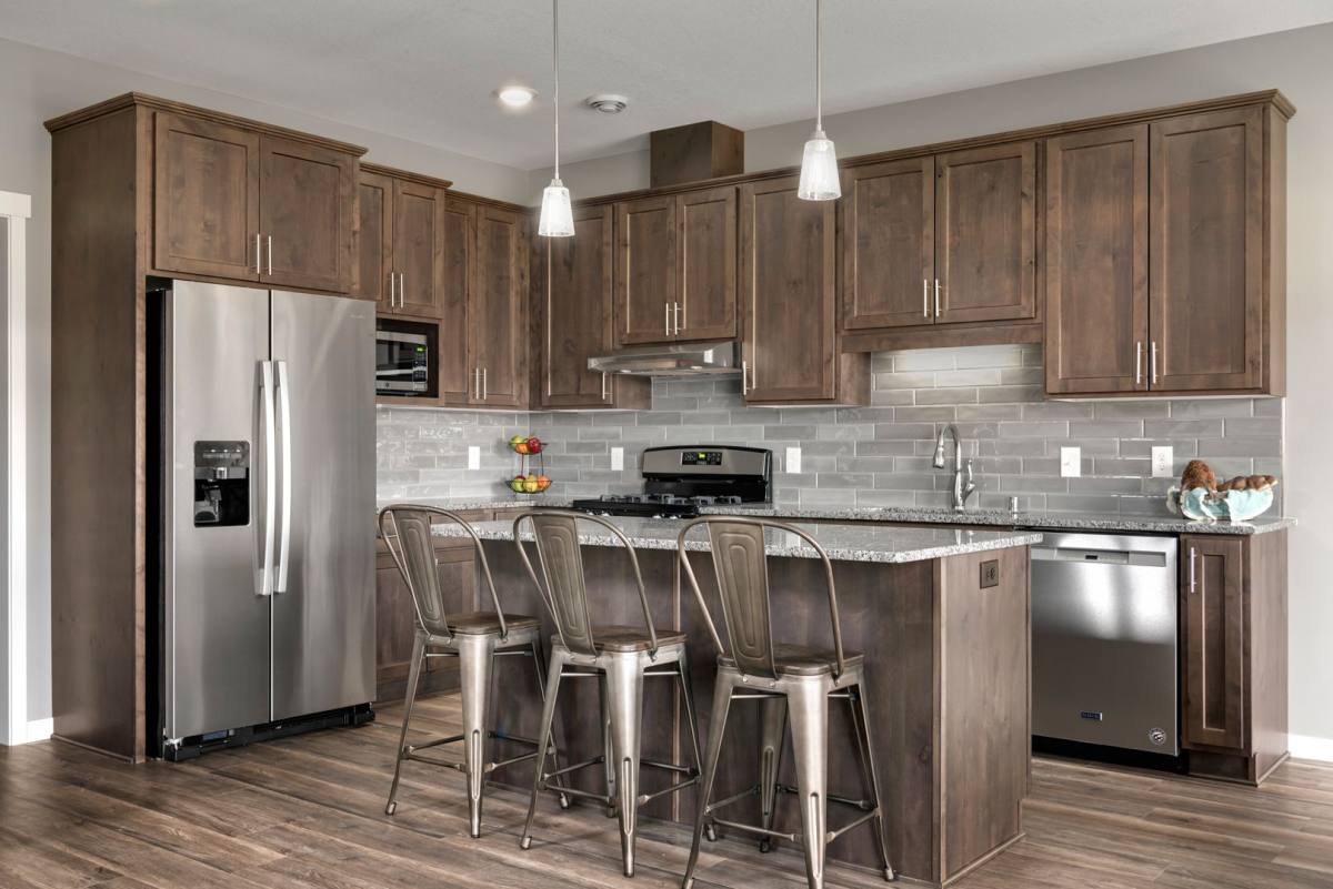 Townhouse for rent at 1966 Sandstone Loop S, Sartell, MN 56377