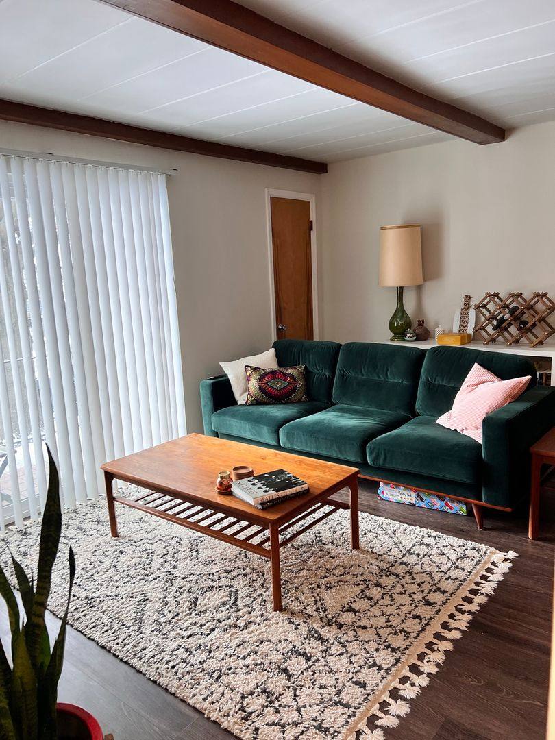 Apartment for rent at 2818 Erie, Cincinnati, OH 45208