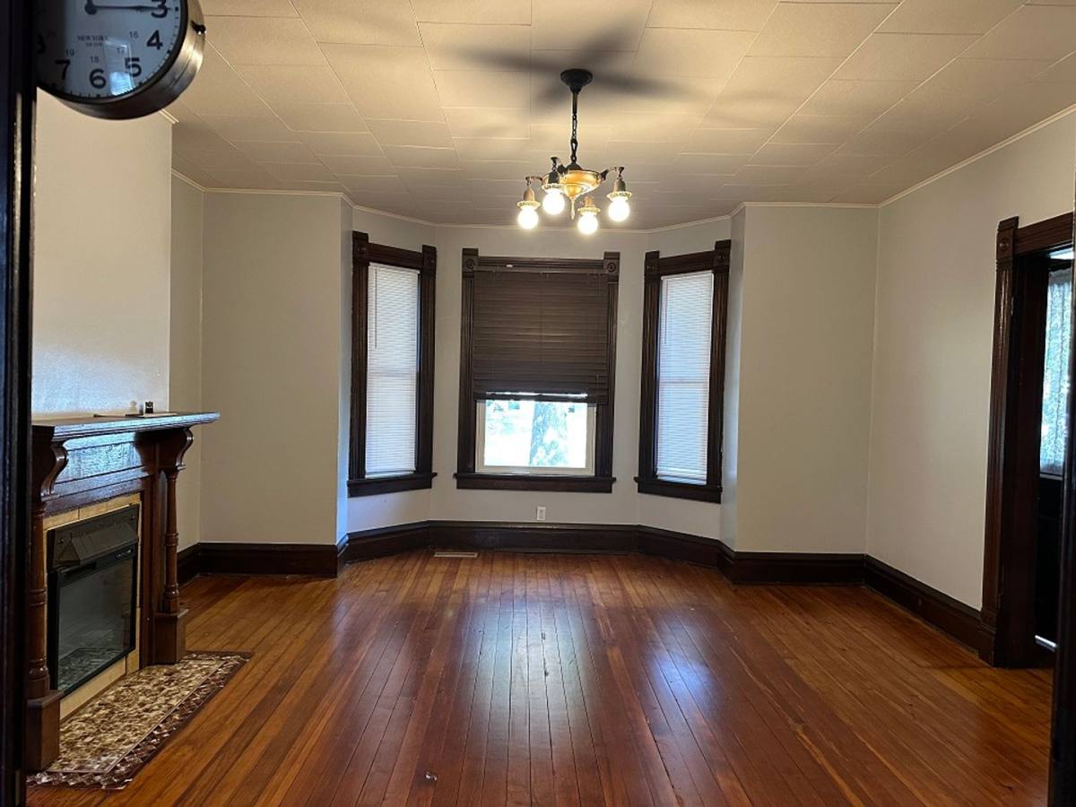 House for rent at 803 3rd St, Marietta, OH 45750