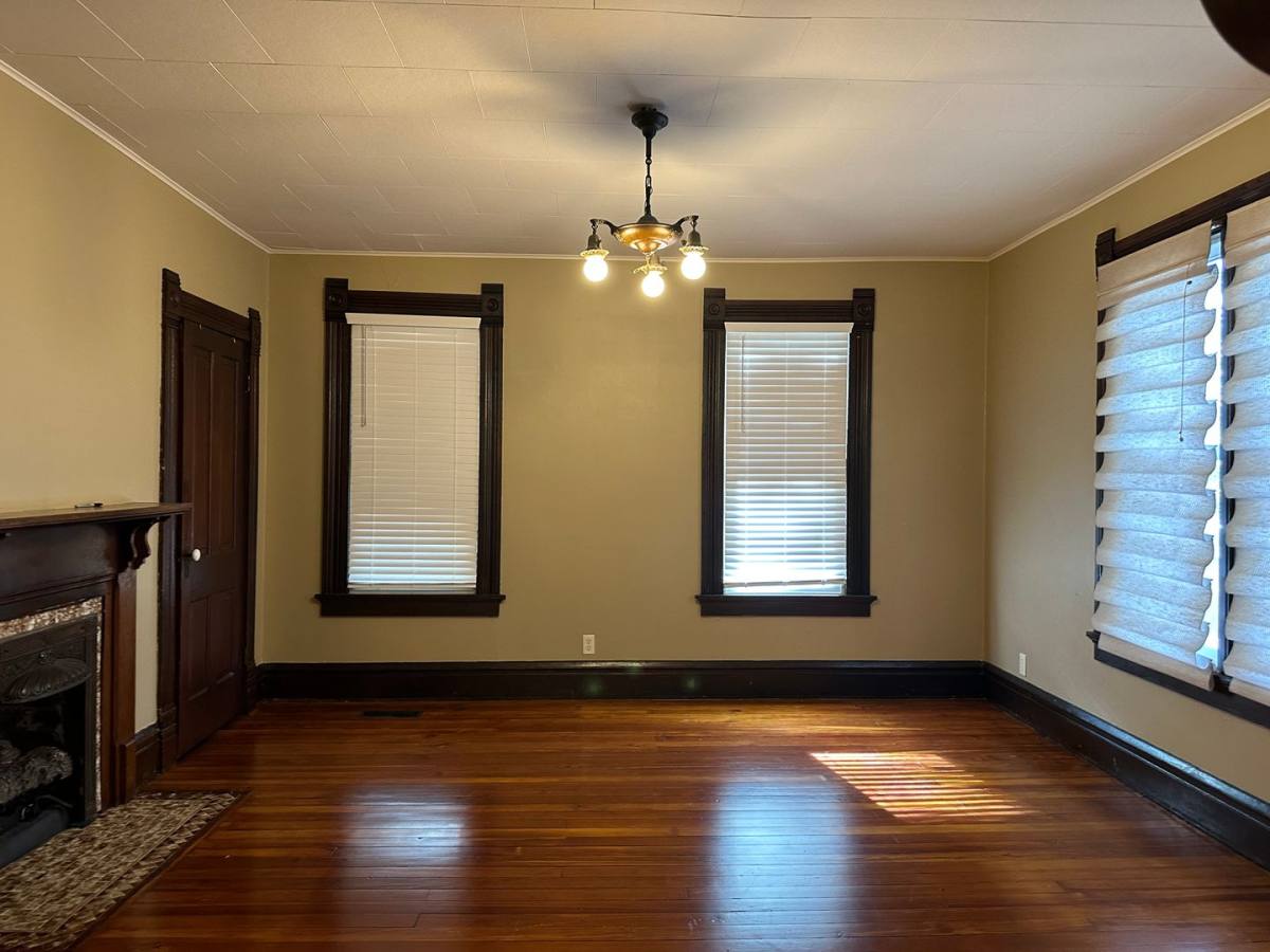 House for rent at 803 3rd St, Marietta, OH 45750