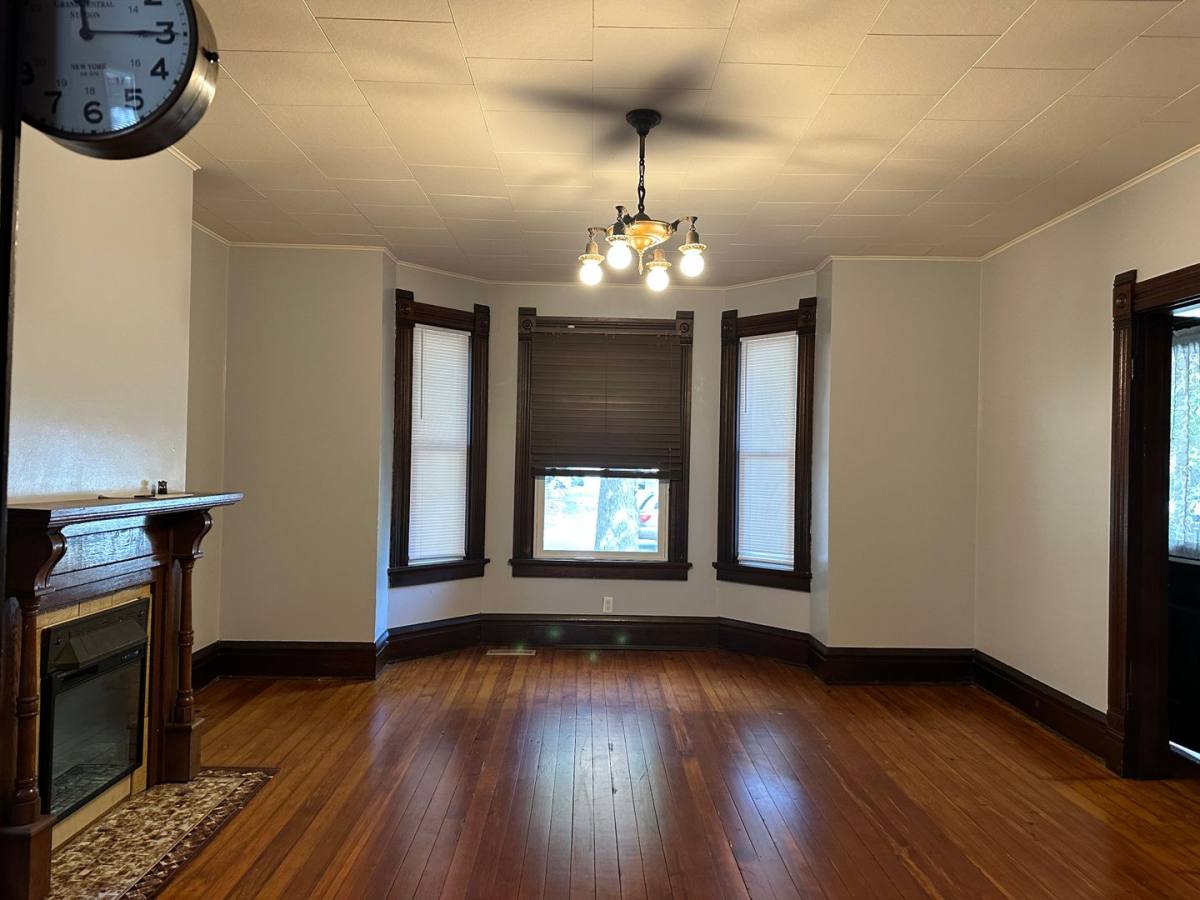 House for rent at 803 3rd St, Marietta, OH 45750
