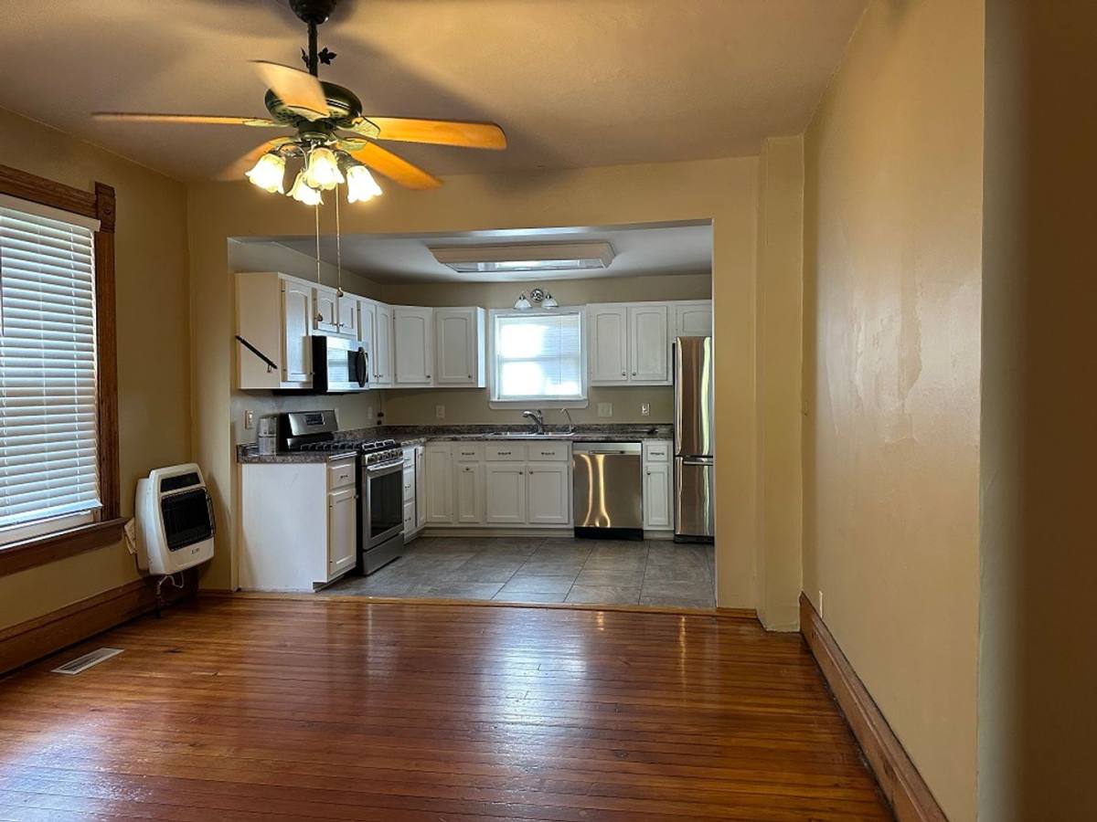 House for rent at 803 3rd St, Marietta, OH 45750