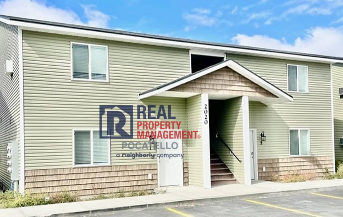 Apartment for rent at 1994 Brock Dr, Pocatello, ID 83201