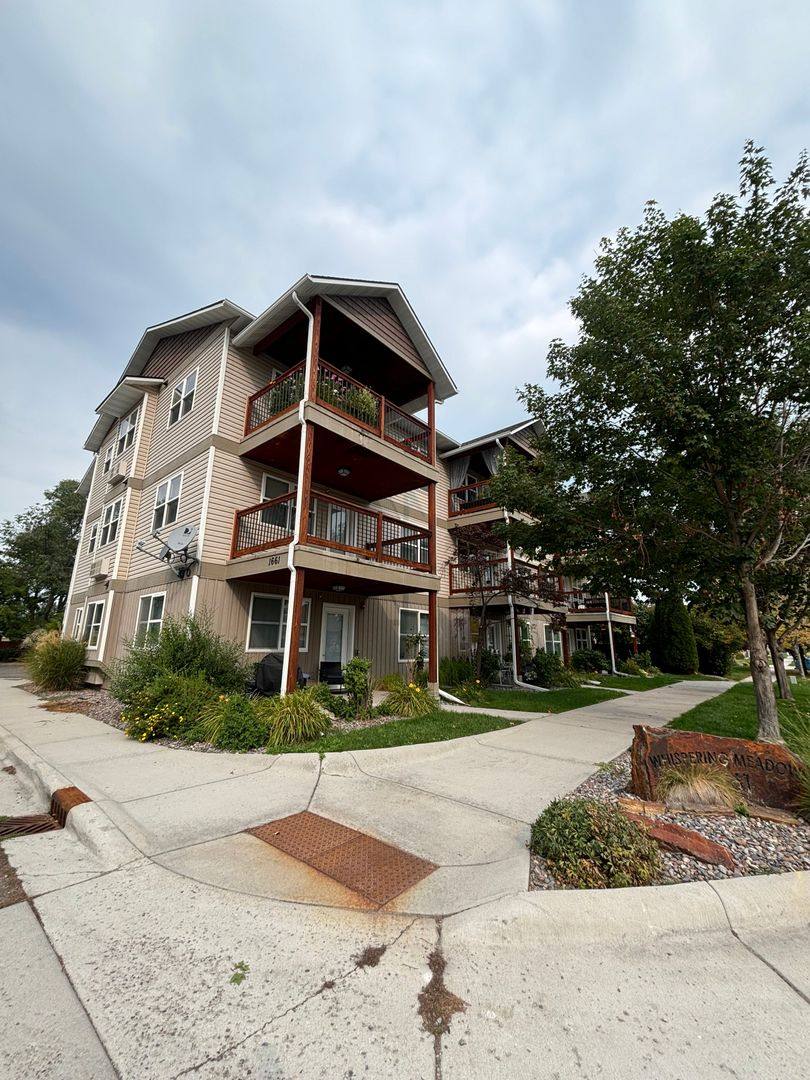 Apartment for rent at 1647 Shindig Dr, Missoula, MT 59808