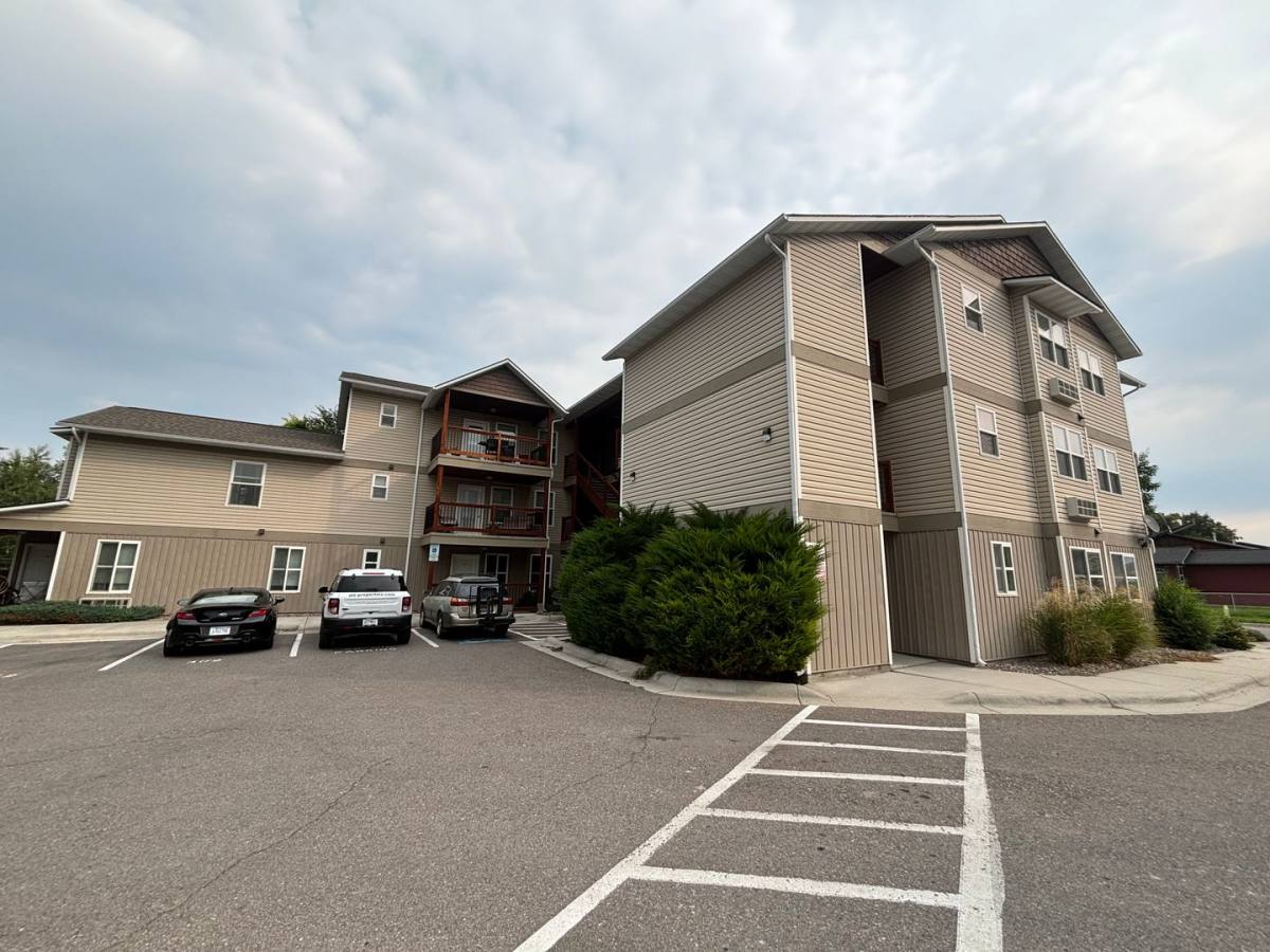Apartment for rent at 1647 Shindig Dr, Missoula, MT 59808