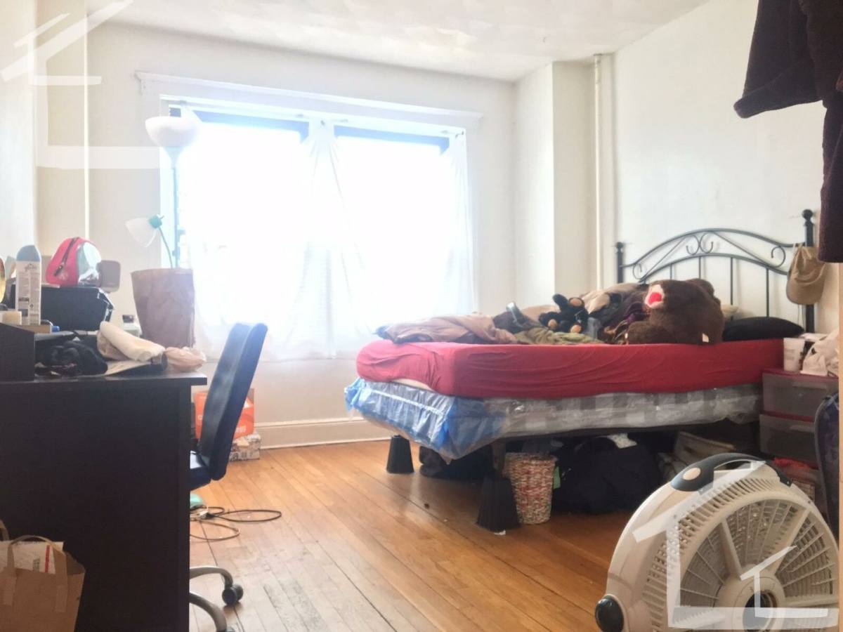 Apartment for rent at 17 Cummings Rd #4, Brighton, MA 02135