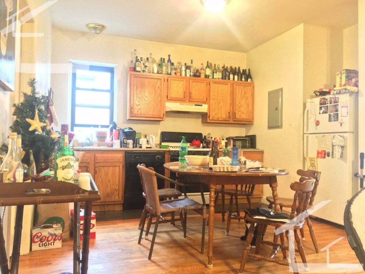 Apartment for rent at 17 Cummings Rd #4, Brighton, MA 02135