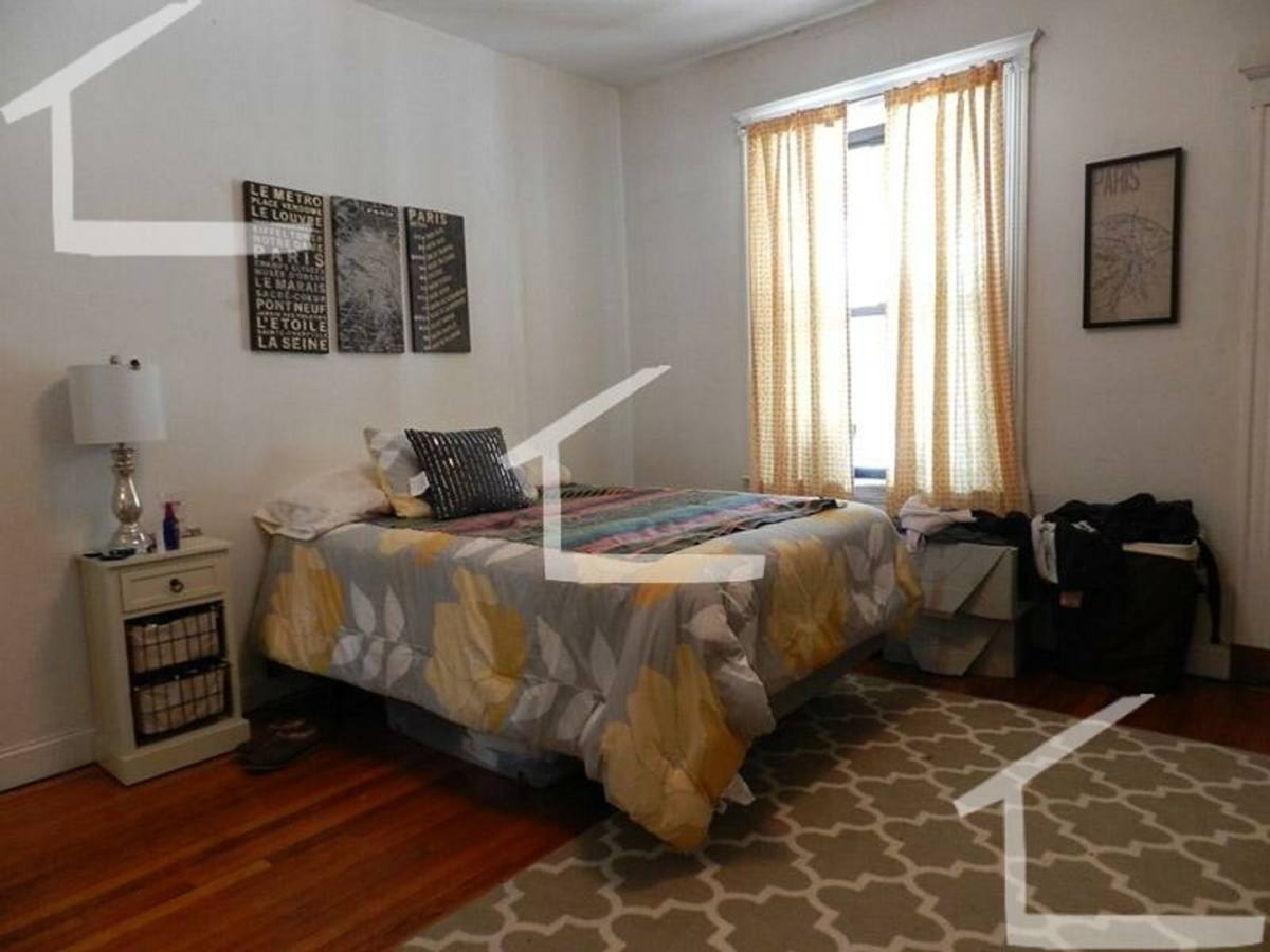 Apartment for rent at 17 Cummings Rd #4, Brighton, MA 02135