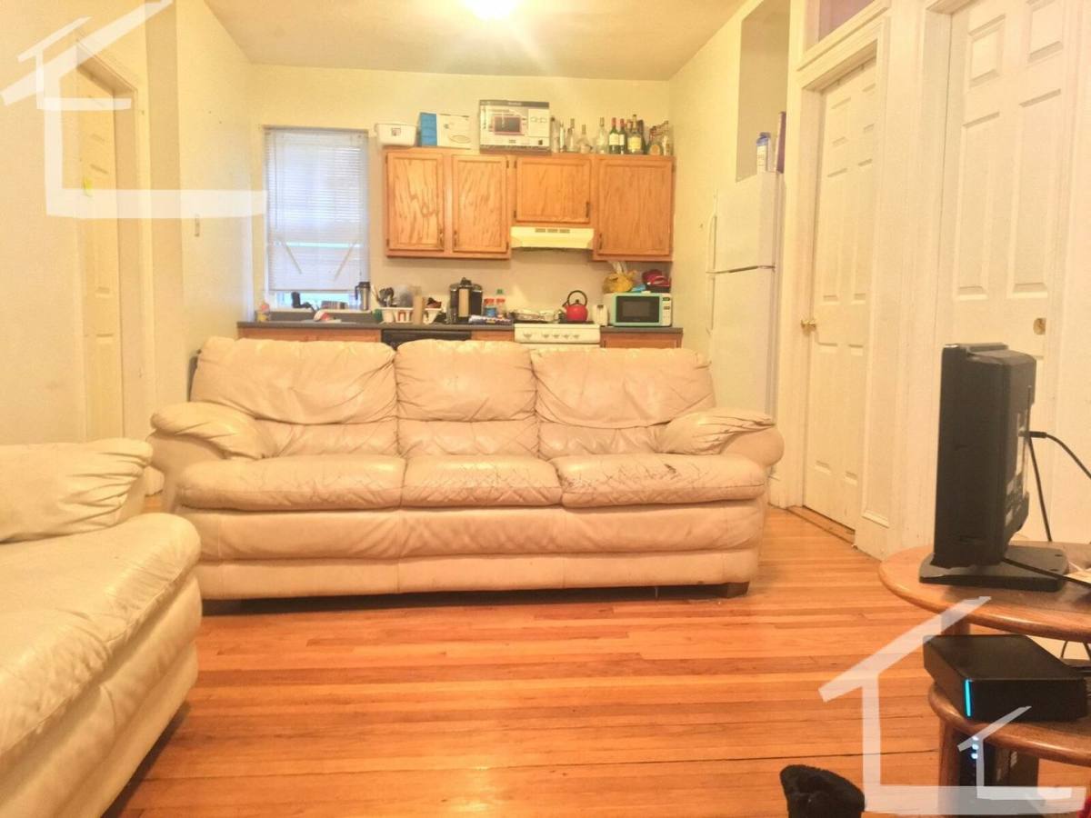 Apartment for rent at 17 Cummings Rd #4, Brighton, MA 02135
