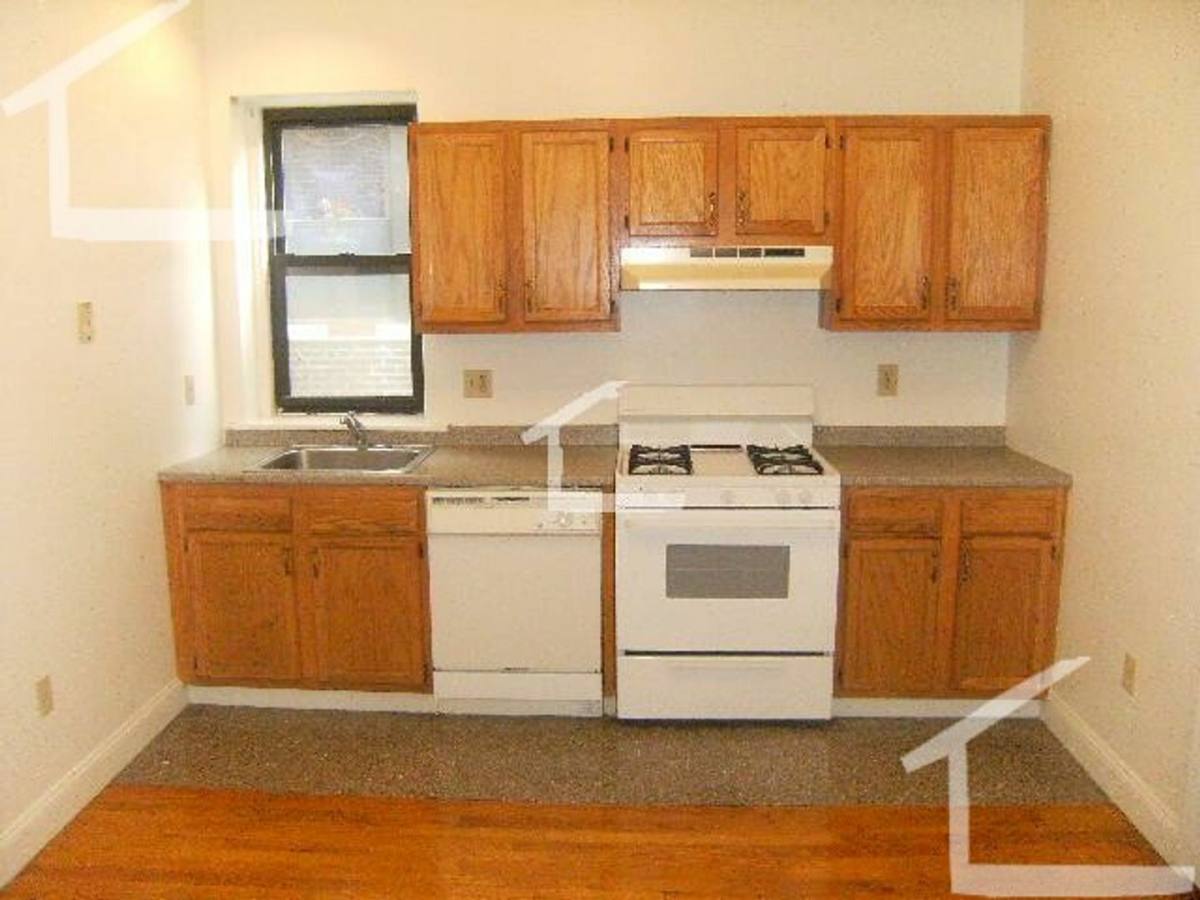 Apartment for rent at 17 Cummings Rd #4, Brighton, MA 02135