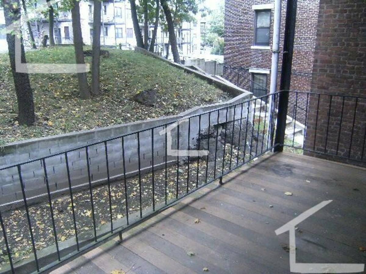 Apartment for rent at 17 Cummings Rd #4, Brighton, MA 02135