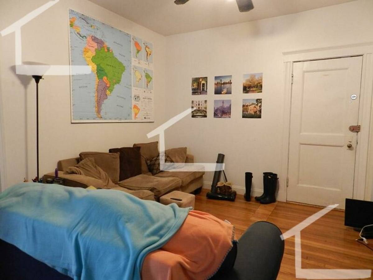 Apartment for rent at 17 Cummings Rd #4, Brighton, MA 02135