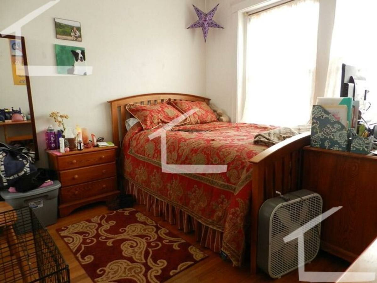 Apartment for rent at 17 Cummings Rd #4, Brighton, MA 02135