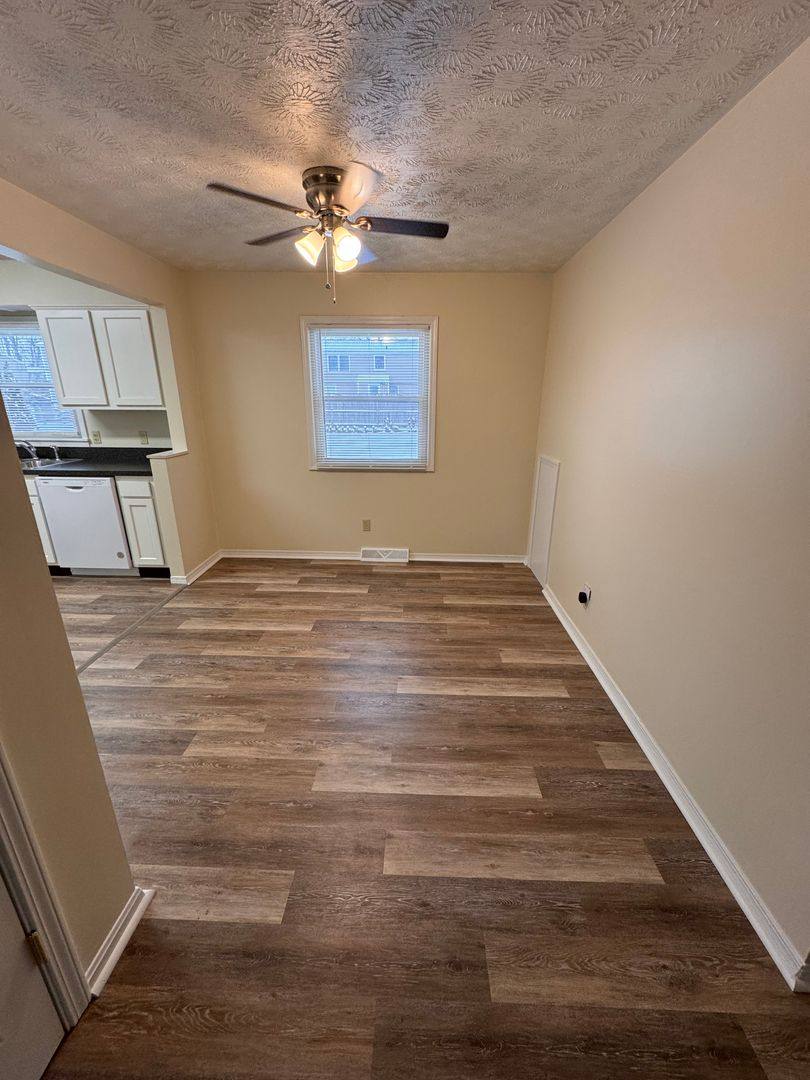 House for rent at 2239 Woodland Trace, Youngstown, OH 44515