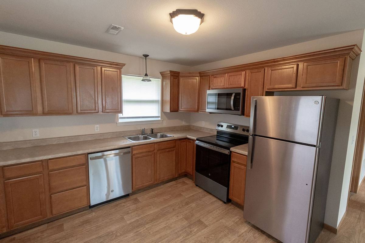 House for rent at 1540 Florence Dr, Fulton, MO 65251