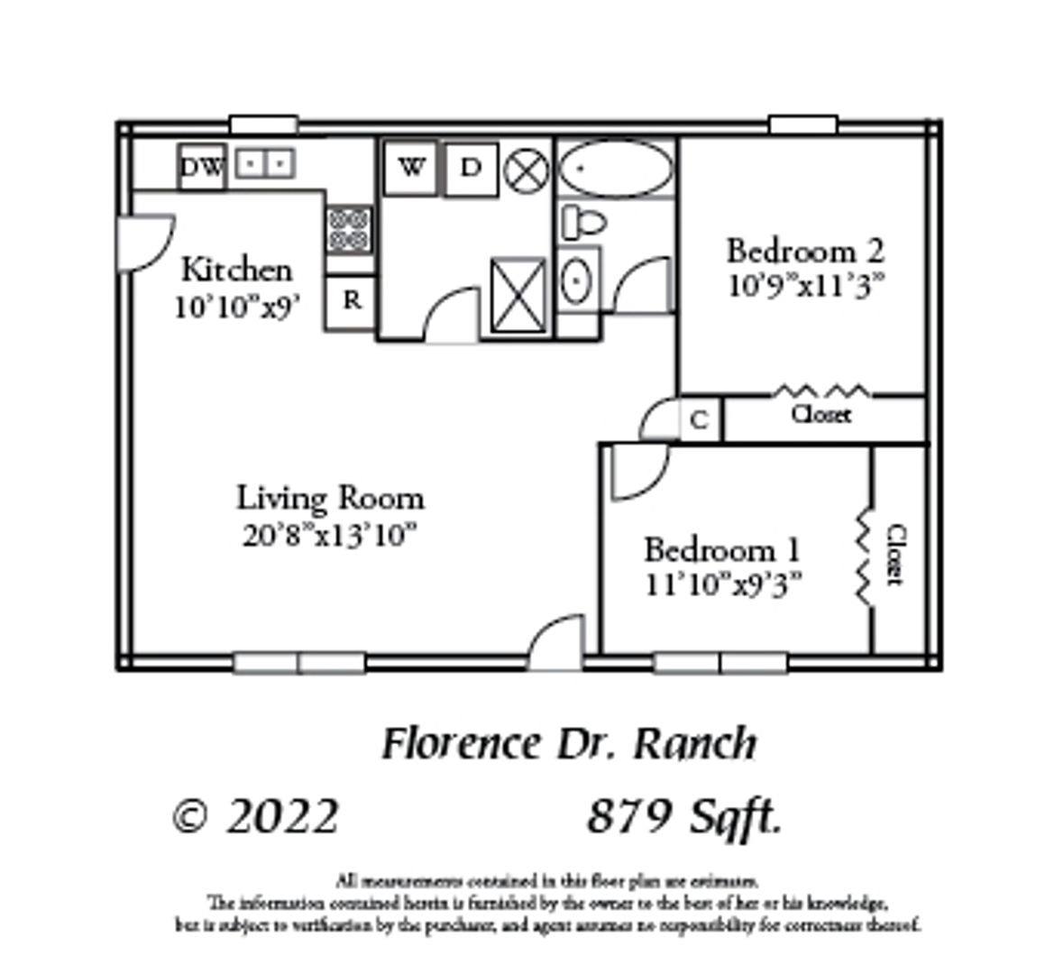 House for rent at 1540 Florence Dr, Fulton, MO 65251