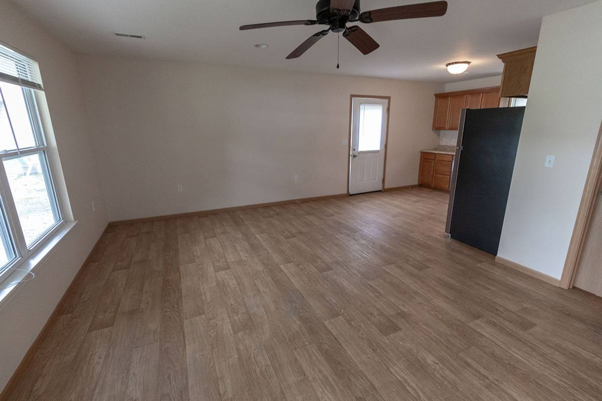 House for rent at 1540 Florence Dr, Fulton, MO 65251
