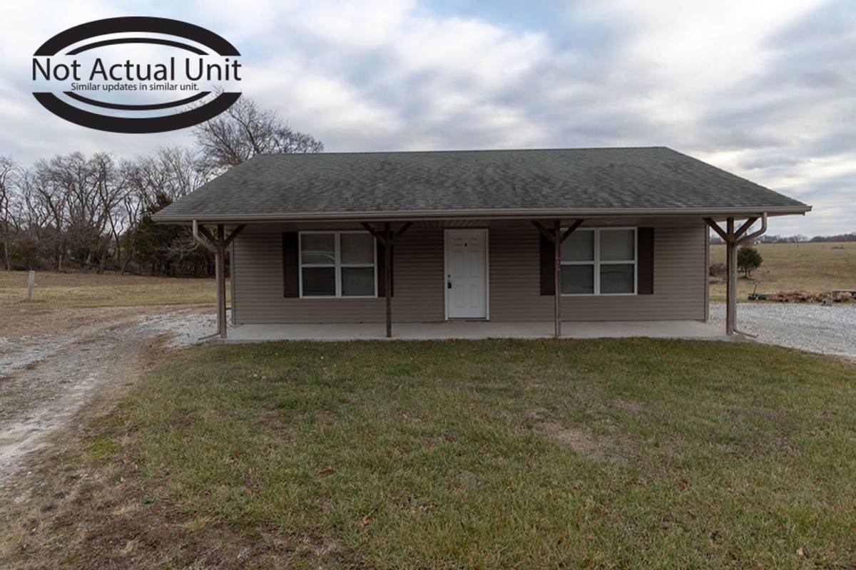 House for rent at 1540 Florence Dr, Fulton, MO 65251