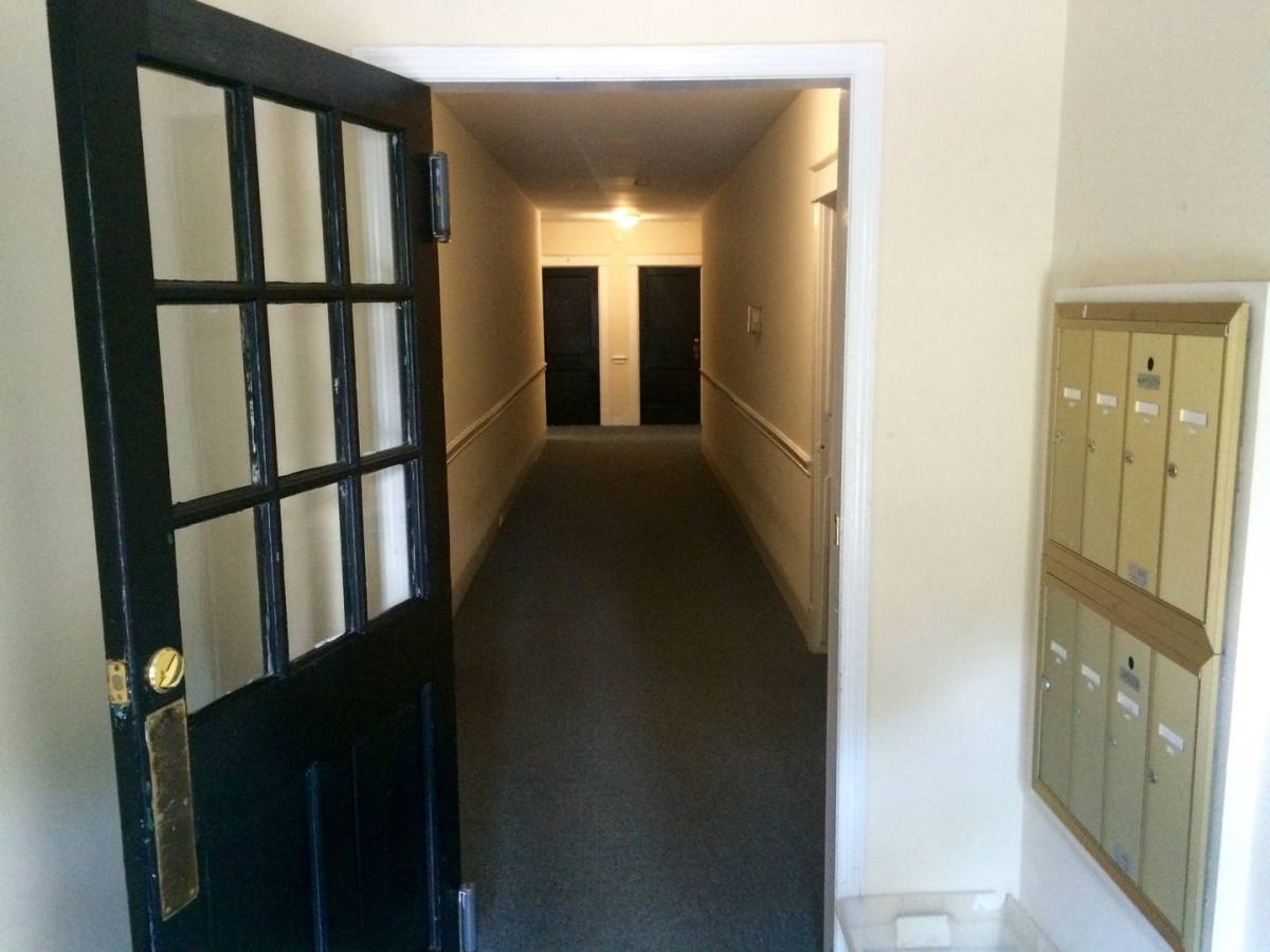 Apartment for rent at 705 W Morgan St, Raleigh, NC 27603