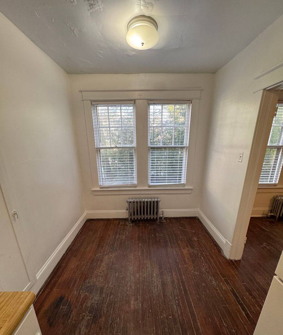 Apartment for rent at 705 W Morgan St, Raleigh, NC 27603