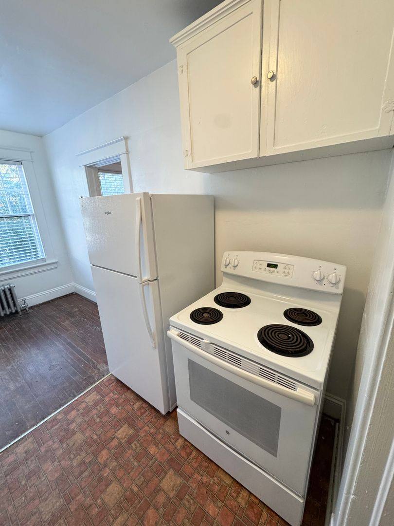 Apartment for rent at 705 W Morgan St, Raleigh, NC 27603
