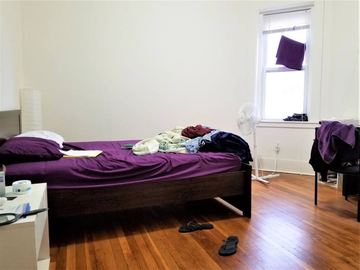 Apartment for rent at 56 Brighton Ave #11, Allston, MA 02134