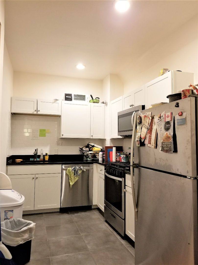Apartment for rent at 56 Brighton Ave #11, Allston, MA 02134