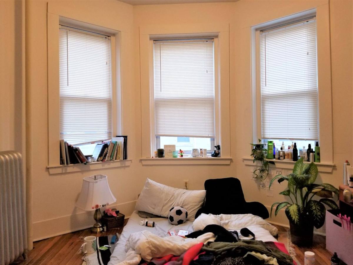 Apartment for rent at 56 Brighton Ave #11, Allston, MA 02134